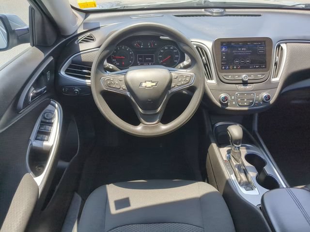 Used 2024 Chevrolet Malibu LT FWD image 28