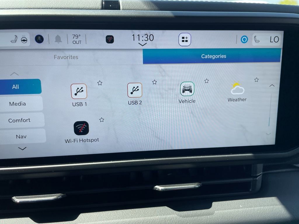 New 2025 Jeep Wrangler Unlimited Rubicon 392 image 34