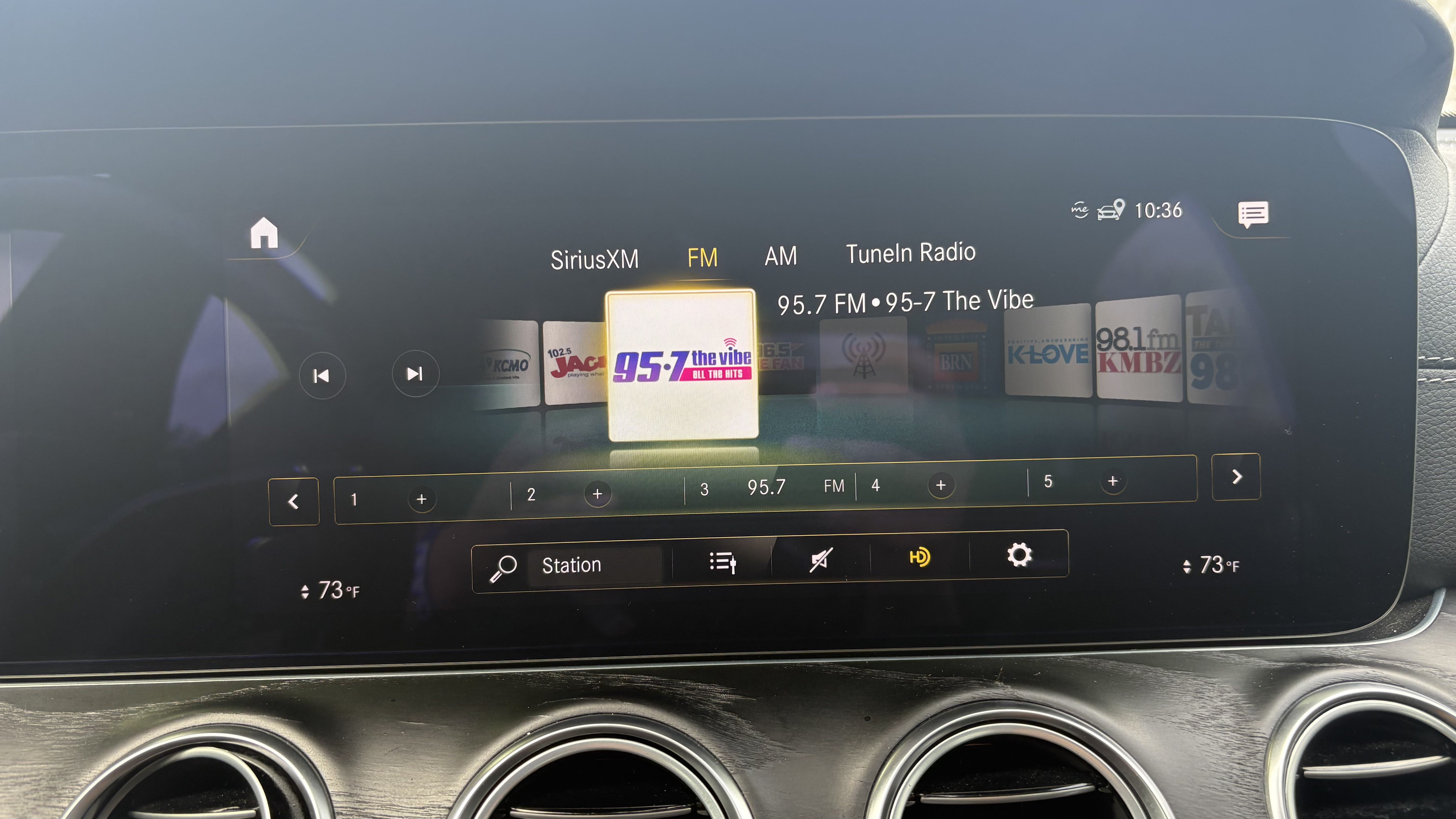 Used 2021 Mercedes-Benz E 53 AMG 4MATIC Sedan image 24