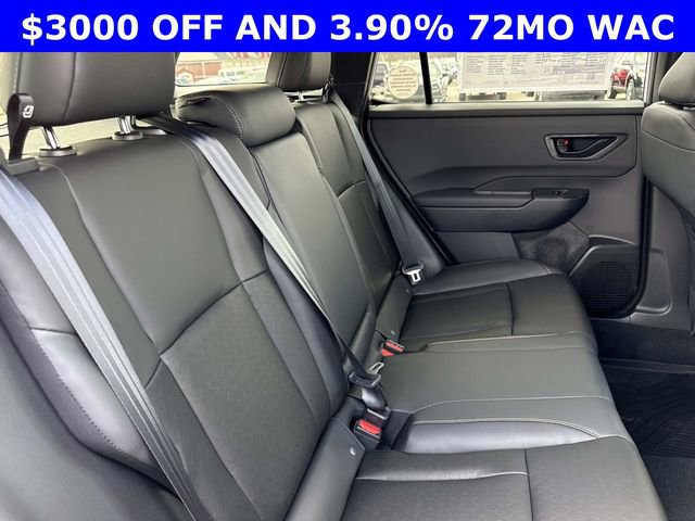 New 2026 Subaru Outback Wilderness image 18