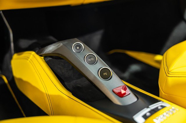 Used 2016 Ferrari 488 GTB RWD image 45