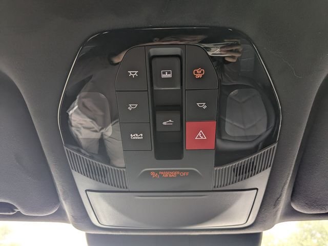 New 2027 Kia Telluride SX Prestige X-Pro AWD/4WD image 25