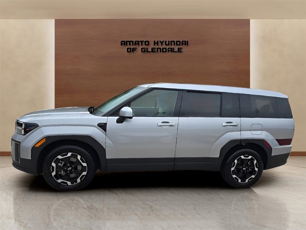 New 2026 Hyundai Santa Fe SE image 3