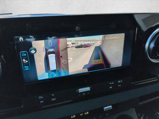 New 2026 Mercedes-Benz Sprinter 2500 image 13