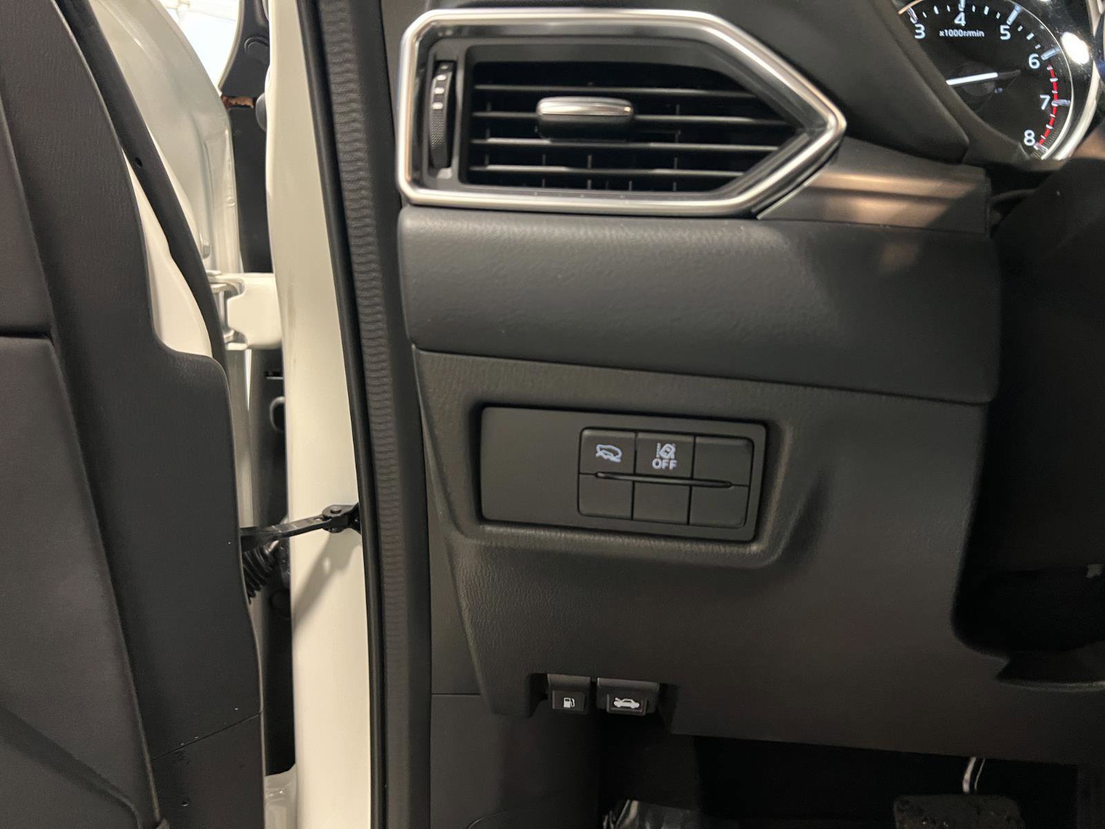 Used 2023 MAZDA CX-5 AWD 2.5 S w/ Select Package image 15