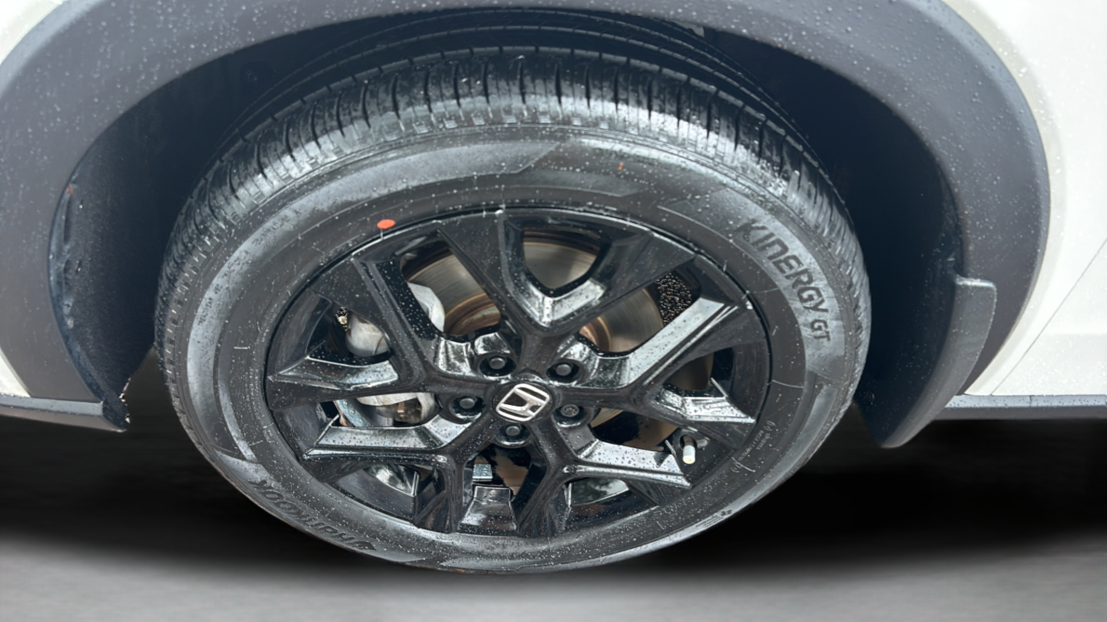 Certified 2024 Honda HR-V Sport image 29