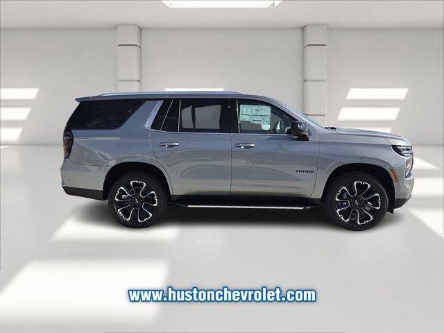 New 2026 Chevrolet Tahoe LS w/ LPO, Dark Essentials Package image 12