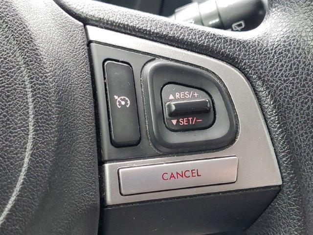 Used 2018 Subaru Forester 2.5i w/ Alloy Wheel Package AWD/4WD image 13