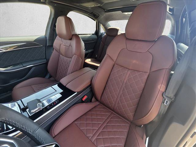 New 2026 Audi S8 AWD/4WD image 14