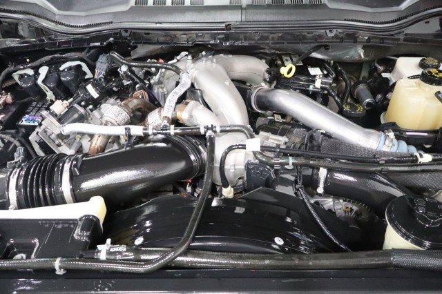 Used 2020 Ford F350 XL w/ STX Appearance Package AWD/4WD image 84