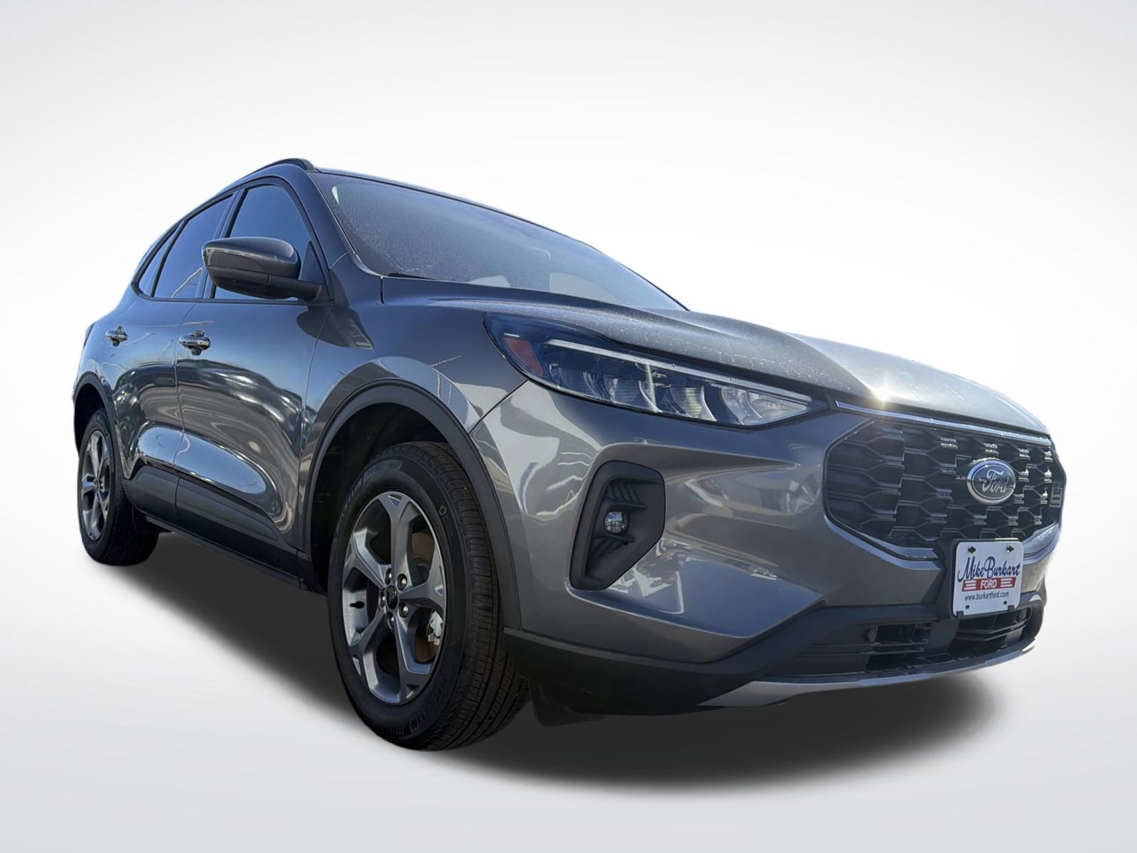 Used 2025 Ford Escape ST-Line Elite w/ Tech Pack #1 image 5