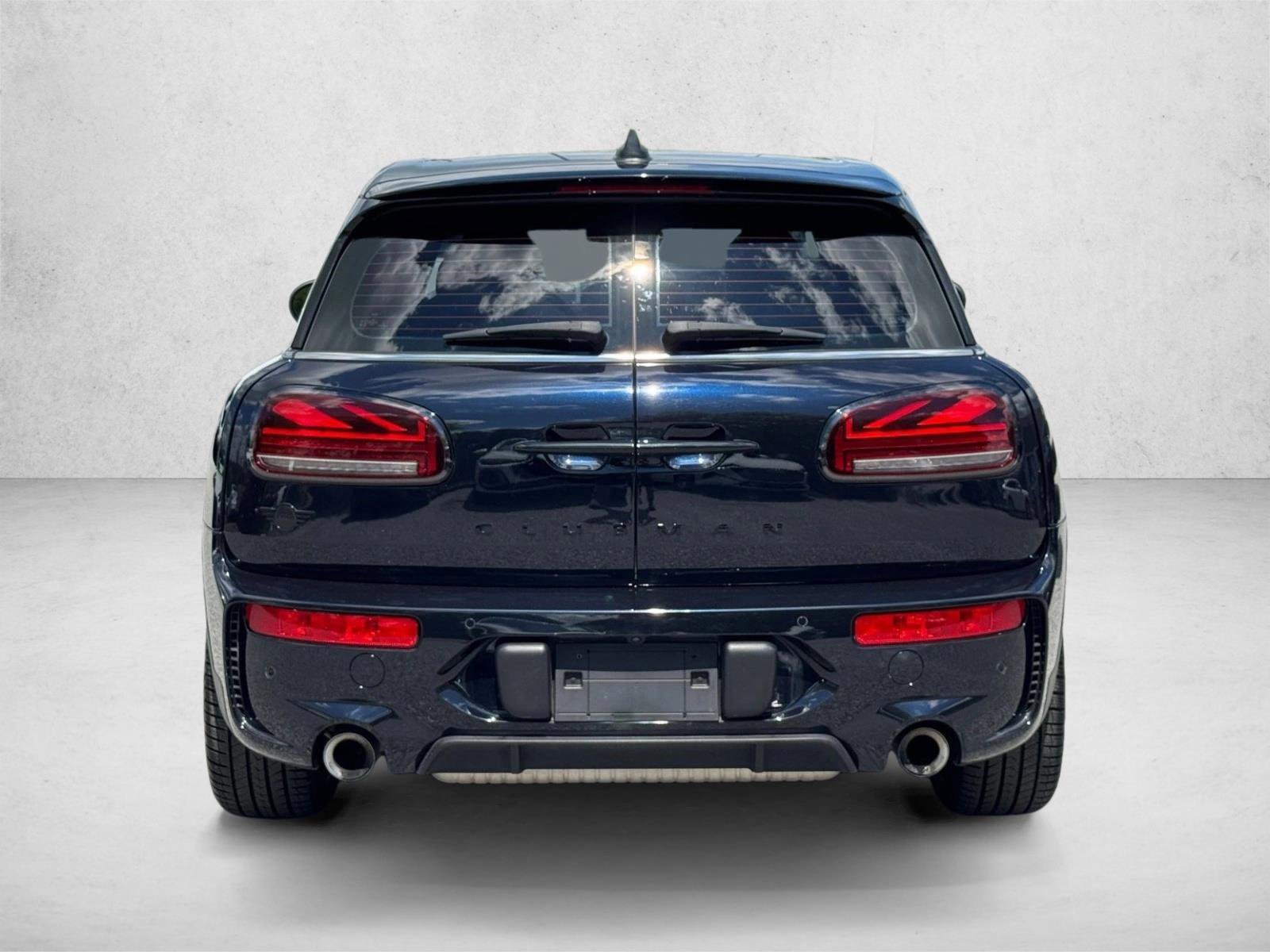 Used 2024 MINI Cooper Clubman John Cooper Works AWD/4WD image 7