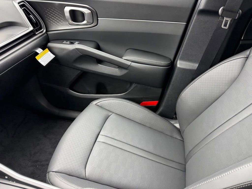 New 2026 Kia Sorento EX image 20