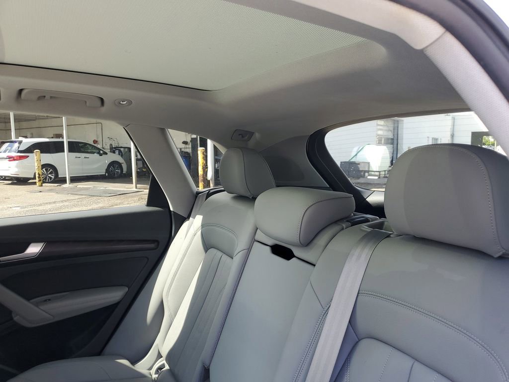 Used 2018 Audi Q5 Prestige image 14