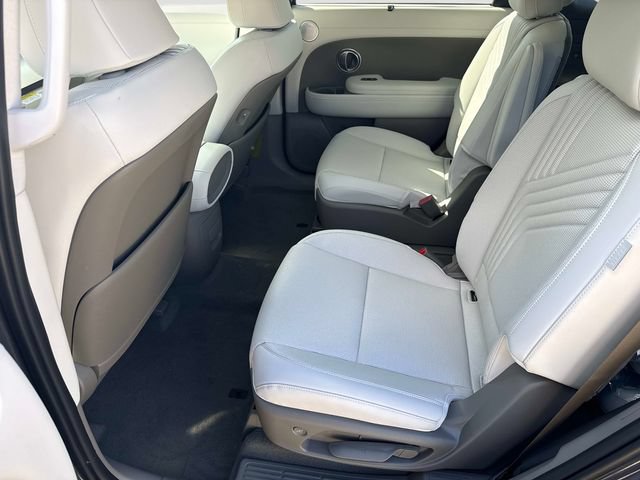 New 2026 Hyundai Palisade SEL AWD/4WD image 15