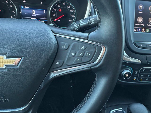 Certified 2024 Chevrolet Equinox LT AWD/4WD image 29
