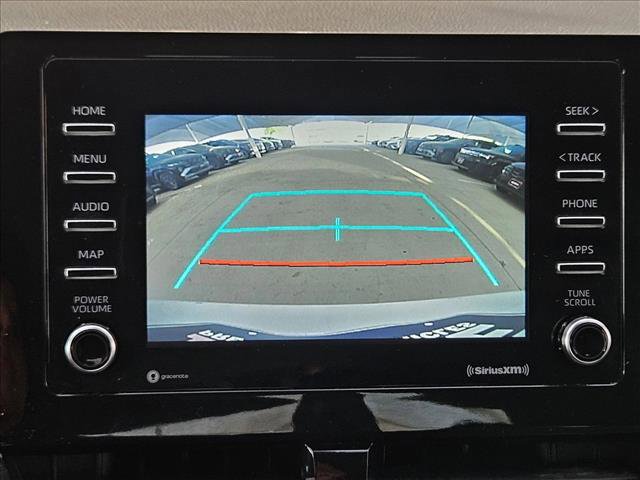 Used 2023 Toyota Camry LE image 12