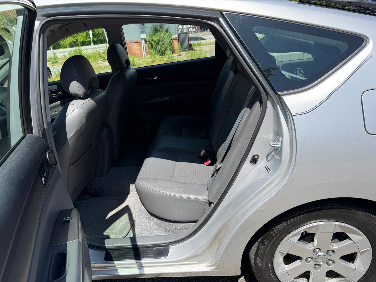 Used 2009 Toyota Prius FWD image 14