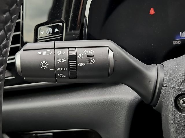 Used 2025 Lexus NX 350h AWD w/ Accessory Package (2T) image 25