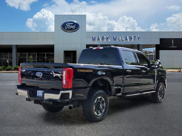 Used 2024 Ford F250 XLT w/ Tremor Off-Road Package AWD/4WD image 5