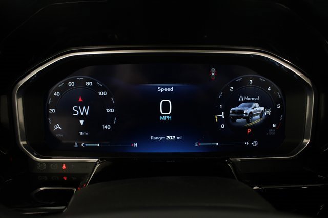 New 2026 Chevrolet Silverado 1500 LT Trail Boss w/ LT Trail Boss Premium Package image 13