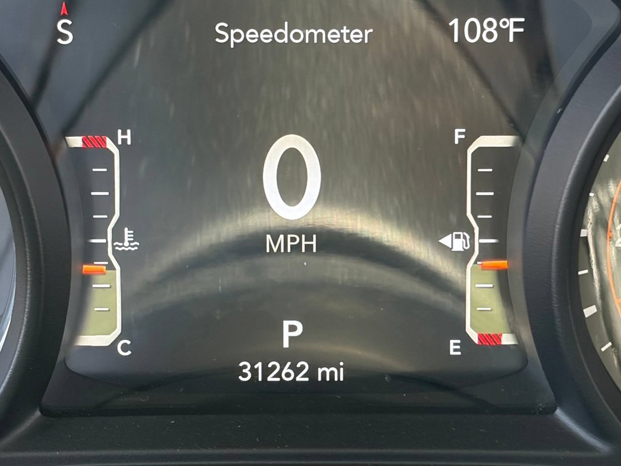 Used 2025 Jeep Gladiator Mojave w/ Convenience Group AWD/4WD image 12