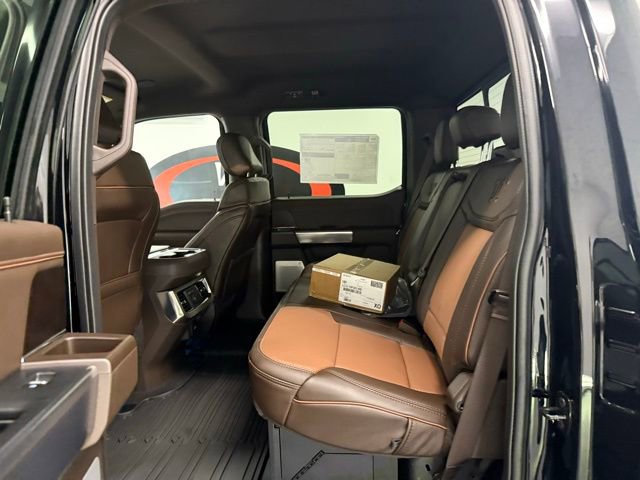 New 2026 Ford F250 4x4 Crew Cab Super Duty image 14