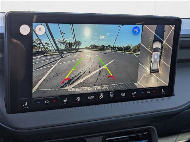 New 2025 Ford Maverick Lobo image 12