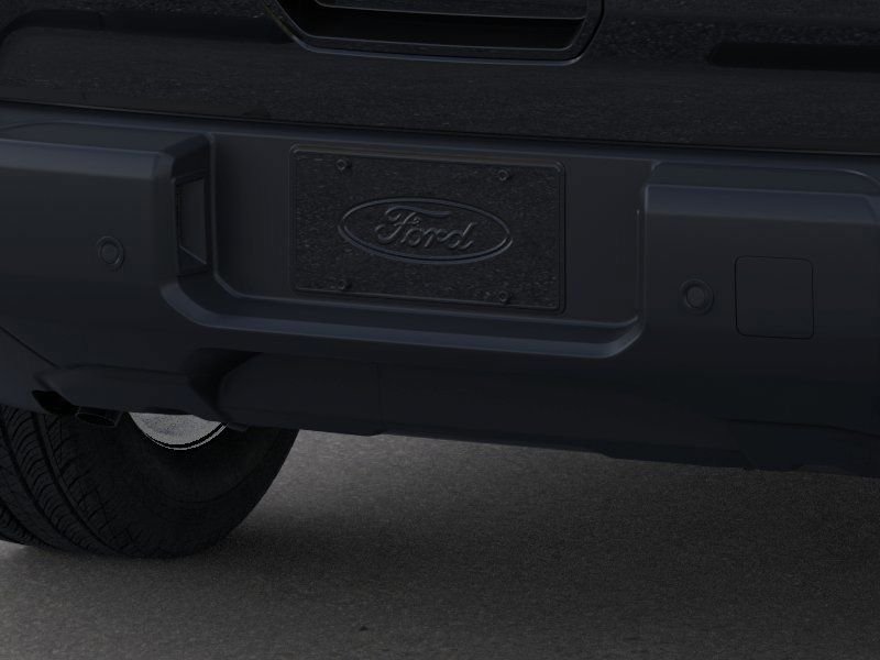 New 2025 Ford Bronco Sport Heritage AWD/4WD image 23