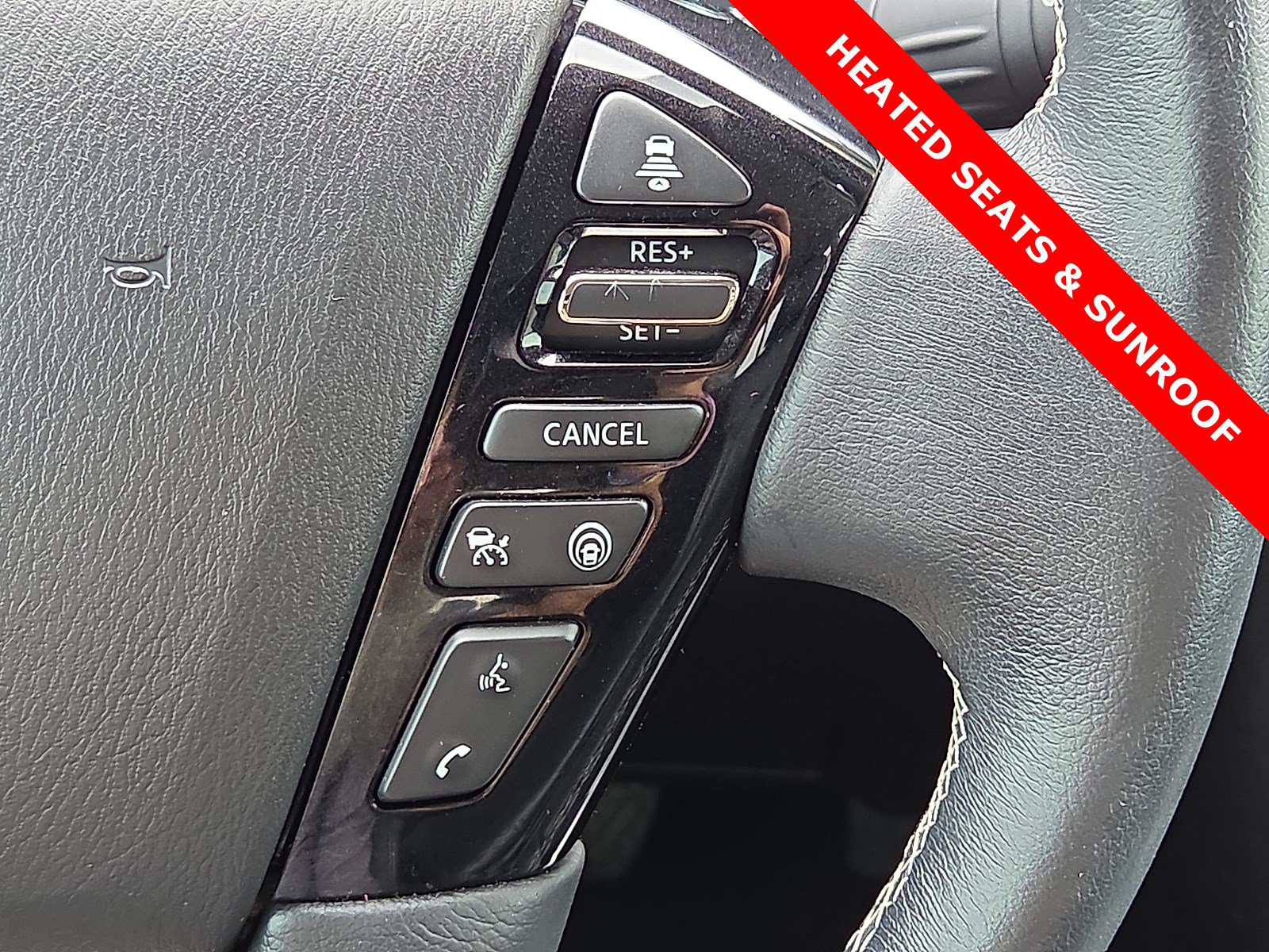 Used 2023 INFINITI QX80 Luxe w/ Cargo Package AWD/4WD image 22