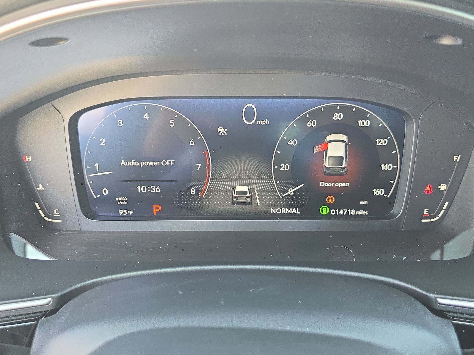 Certified 2024 Honda Civic Sport Touring image 28