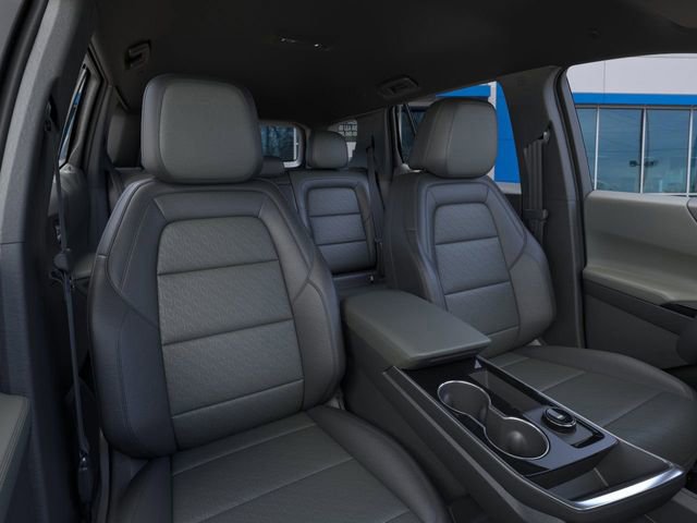 New 2026 Chevrolet Equinox LT image 16