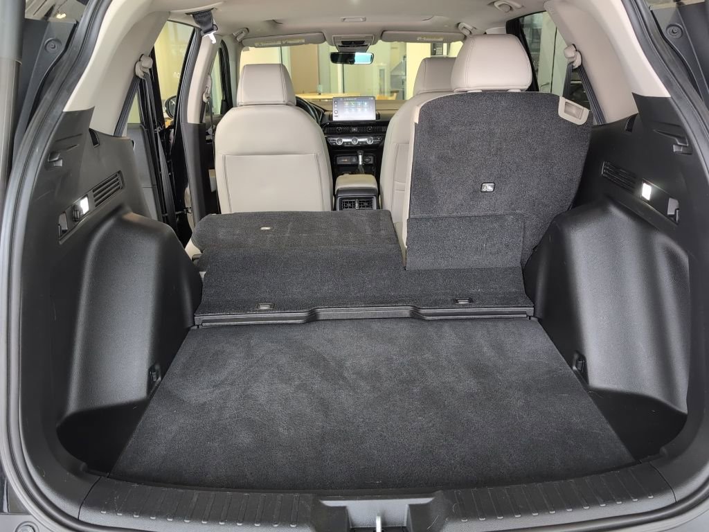 Used 2024 Honda CR-V EX-L image 40