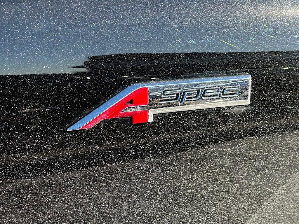 Certified 2024 Acura ZDX A-Spec image 16