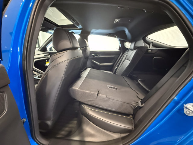 Used 2026 Acura Integra A-Spec w/ Technology Package FWD image 18