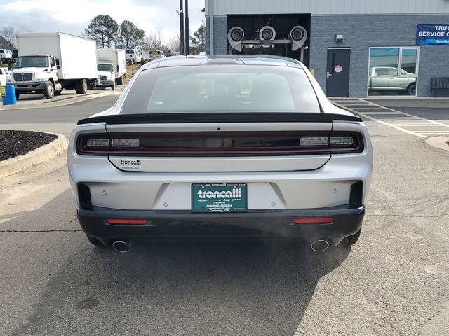 New 2026 Dodge Charger Scat Pack image 5