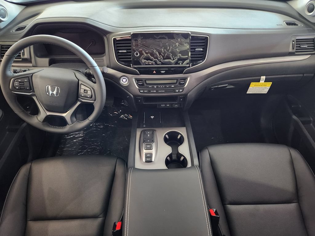 New 2026 Honda Ridgeline RTL image 13