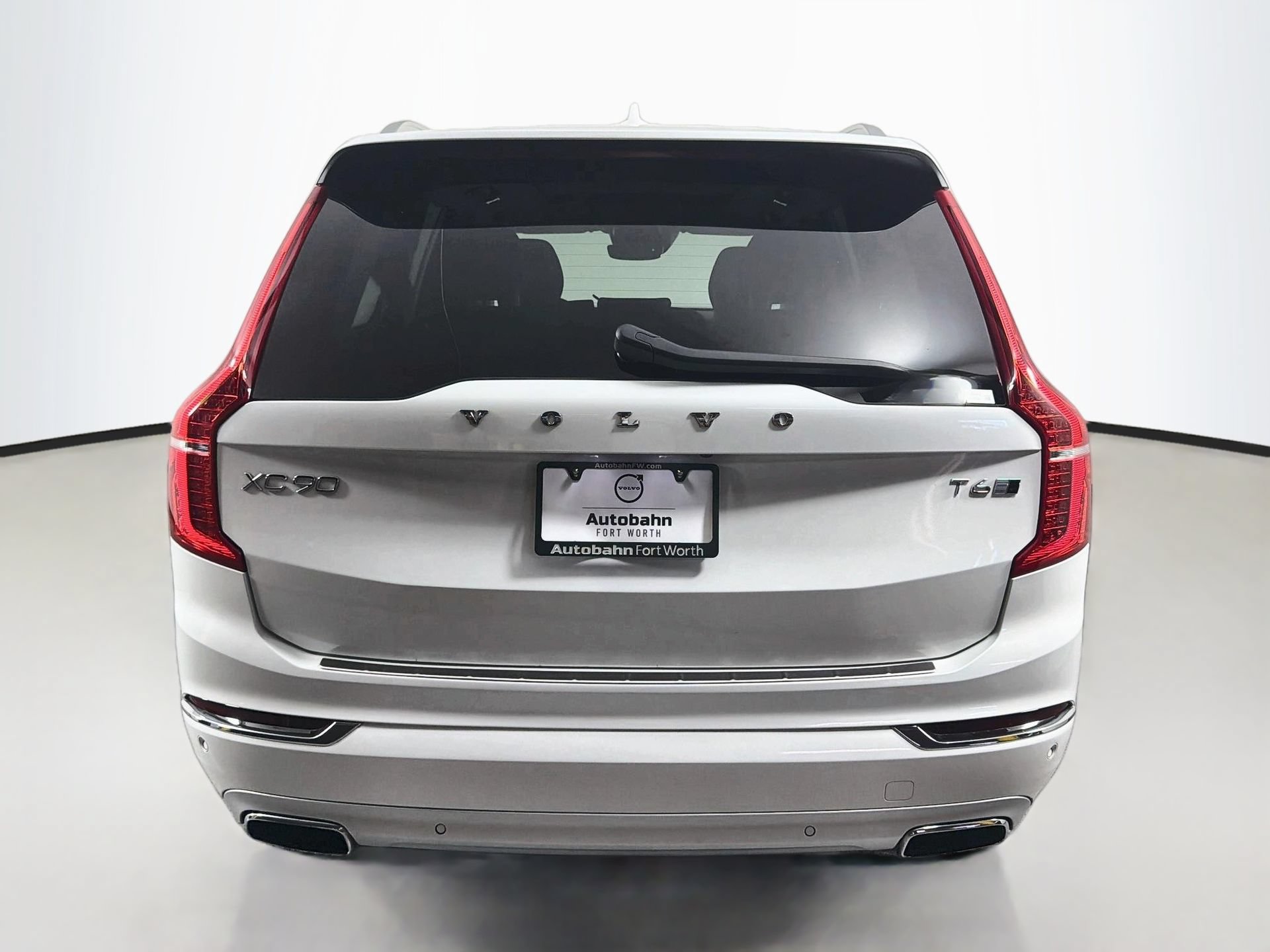 Used 2019 Volvo XC90 T6 Inscription w/ Luxury Package AWD/4WD image 7