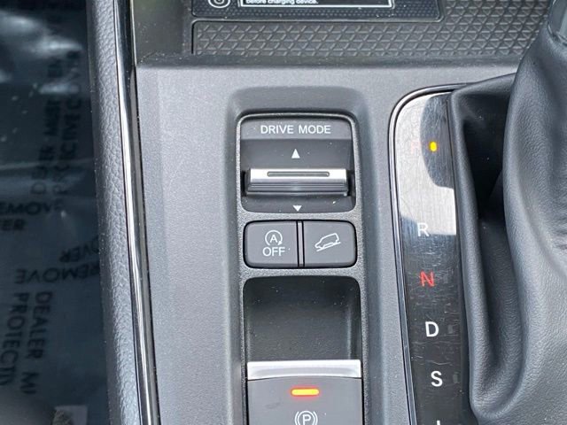 Certified 2023 Honda CR-V EX-L image 21