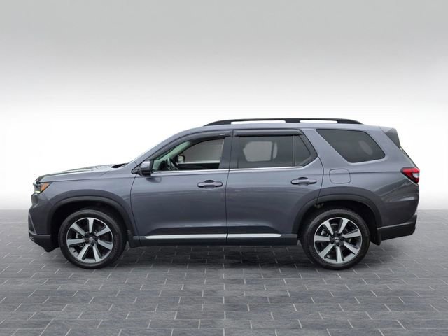 Used 2025 Honda Pilot Elite image 4
