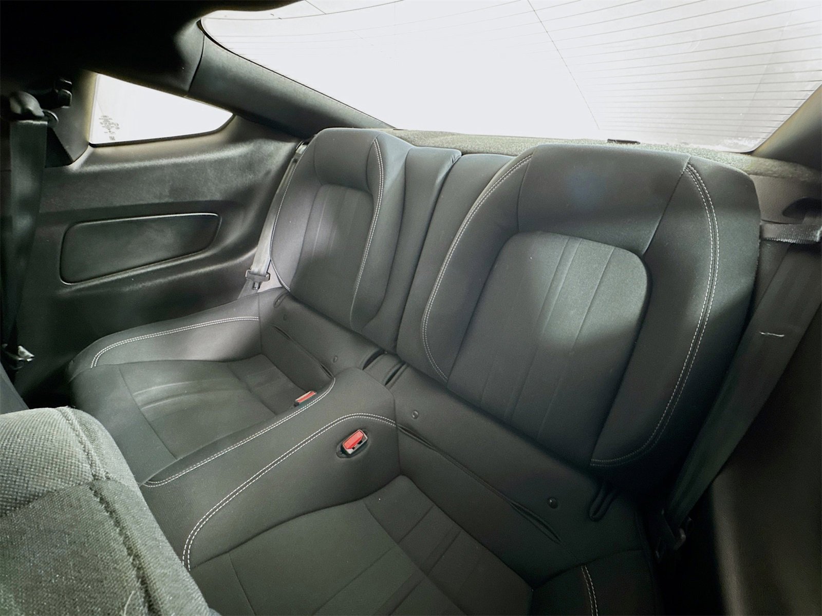 Used 2021 Ford Mustang Coupe w/ Equipment Group 101A image 18