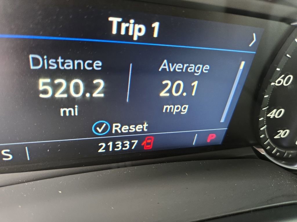 Certified 2024 Cadillac CT5 Sport w/ Cold Weather Package image 20