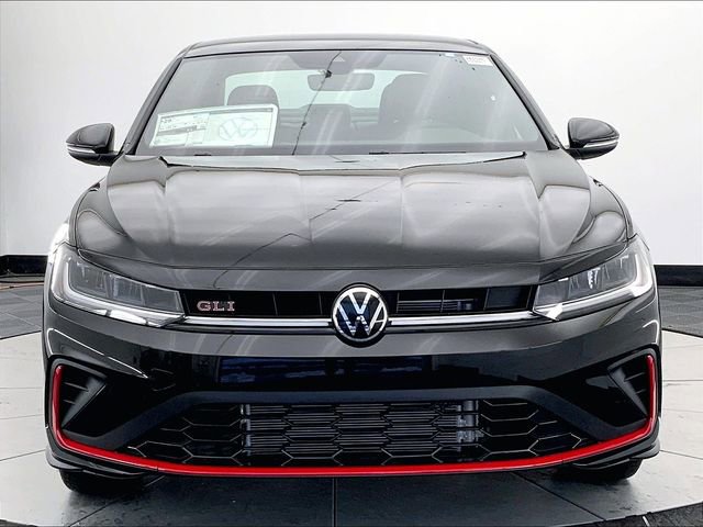 New 2026 Volkswagen Jetta GLI Autobahn image 3