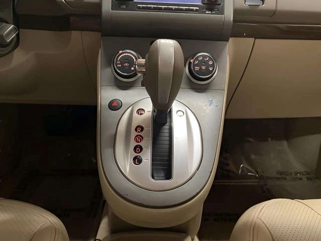 Used 2010 Nissan Sentra 2.0 SL w/ Leather Pkg image 58