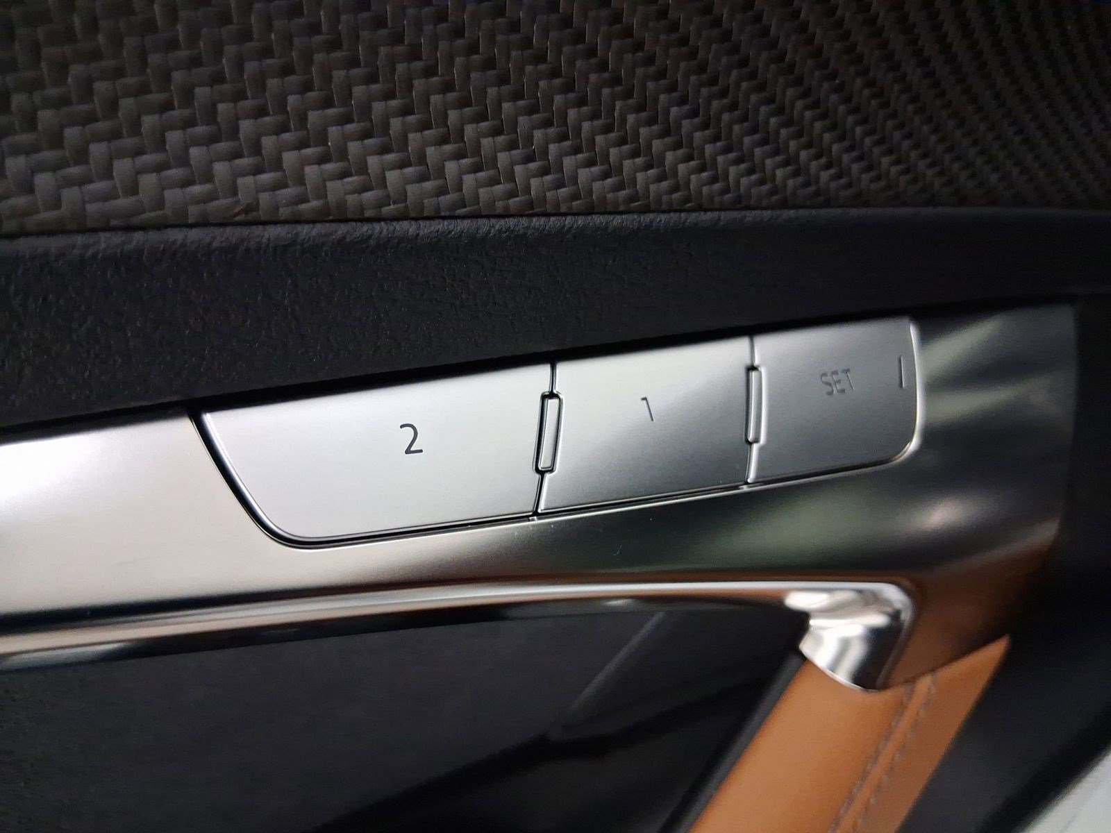 Used 2025 Audi RS 7 Performance image 20