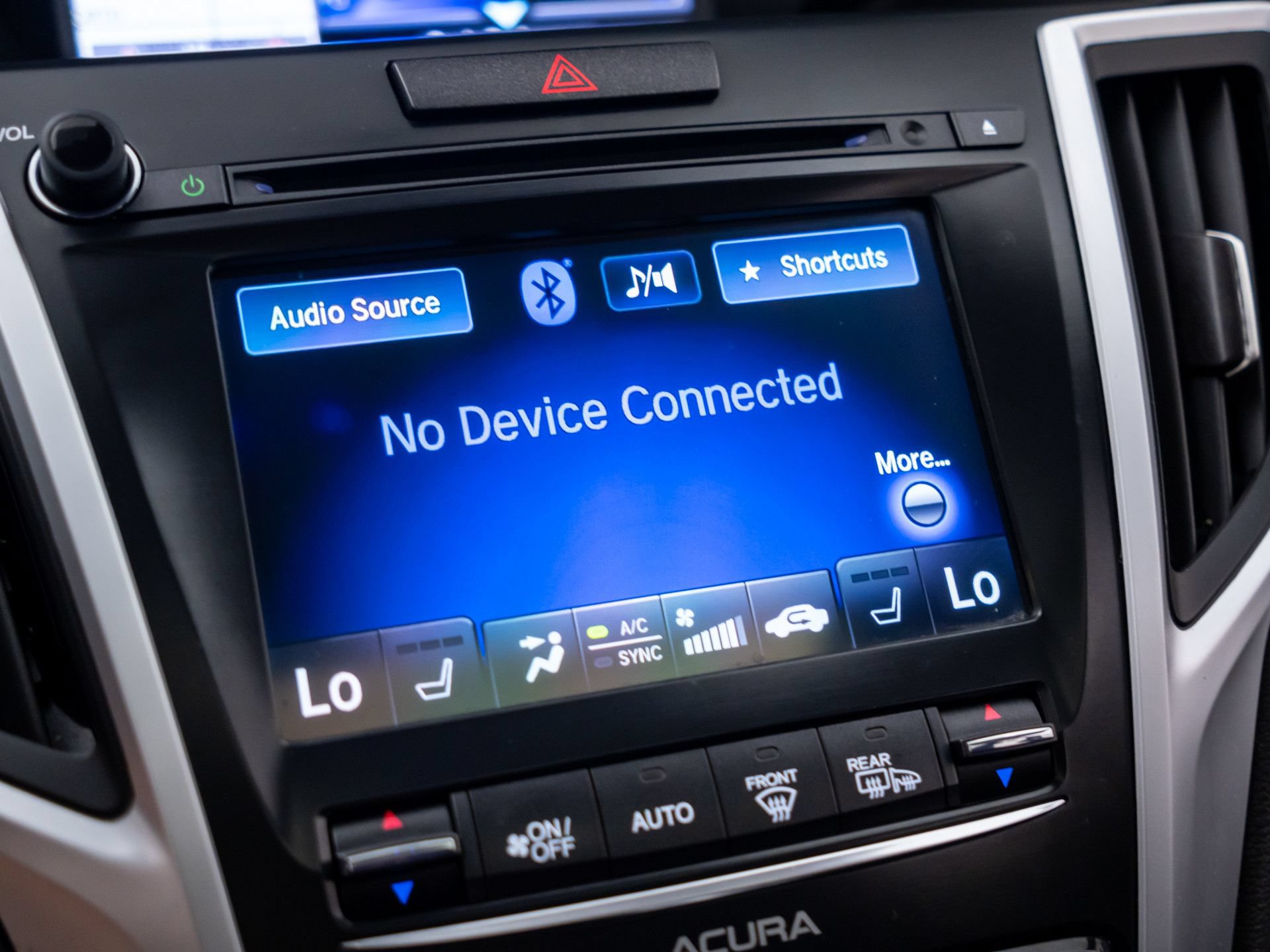 Used 2015 Acura TLX V6 SH-AWD w/ Advance Package image 25
