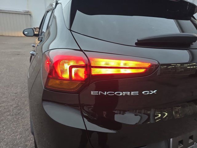 Used 2020 Buick Encore GX Select image 33