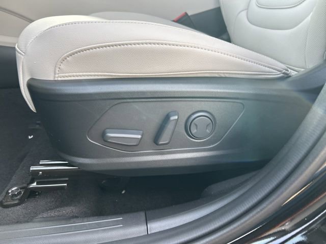 New 2026 Hyundai Tucson SEL image 6