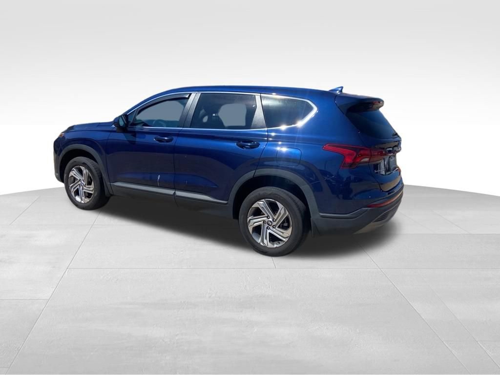 Used 2023 Hyundai Santa Fe SE AWD/4WD image 24