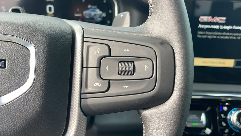 New 2026 GMC Sierra 1500 Denali AWD/4WD image 25